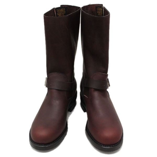 CHIPPEWA チペワ 1940 11inch ORIGINAL ENGINEER BOOTS 11インチ
