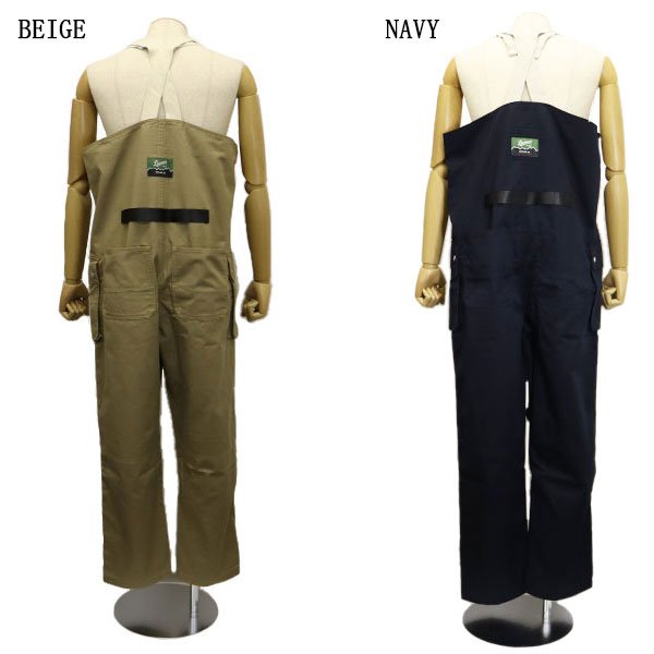 正規取扱店 DANNER (ダナー) 422K1140100 M Overalls PNT