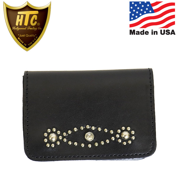 正規取扱店 HTC (Hollywood Trading Company) Multiple Card Case #D