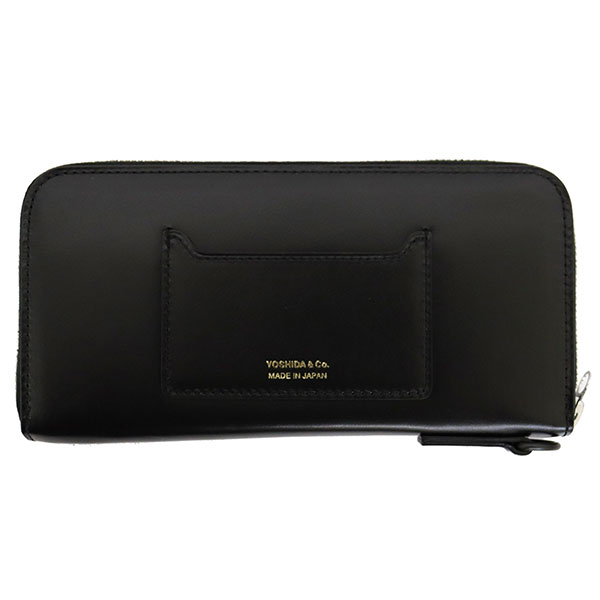正規取扱店 Lewis Leathers (ルイスレザー) x PORTER LONG WALLET