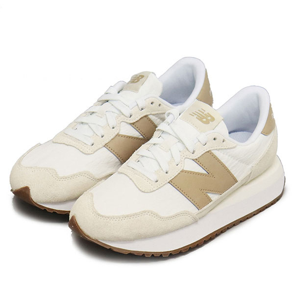 正規取扱店 new balance (ニューバランス) WS237H TB レディース