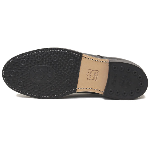 RED WING (レッドウィング) 9086 Mil-1 Blucher Oxford (ミルワン