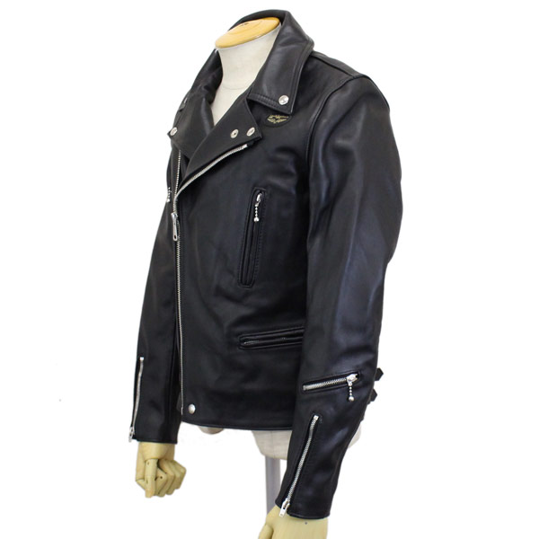正規取扱店Lewis Leather(ルイスレザー) No.402T LIGHTNING TIGHT FIT