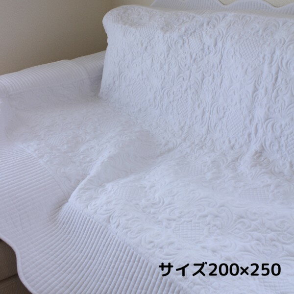 楽天市場】シャビーシック マルチカバーの通販