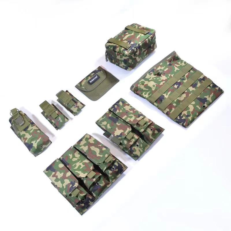 楽天市場】マルチカム トロピック（ポーチ・バッグ｜装備・備品