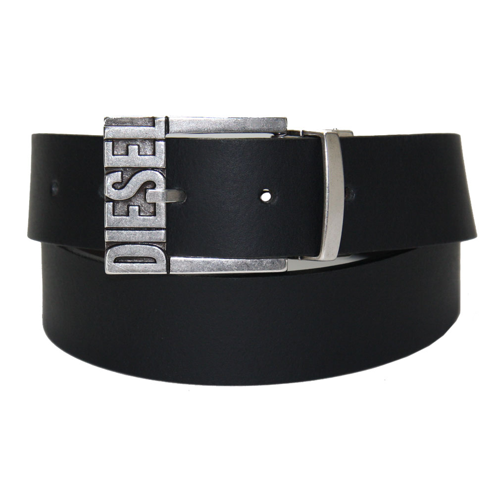 楽天市場】DIESEL ディーゼル（メンズベルト｜ベルト・サスペンダー