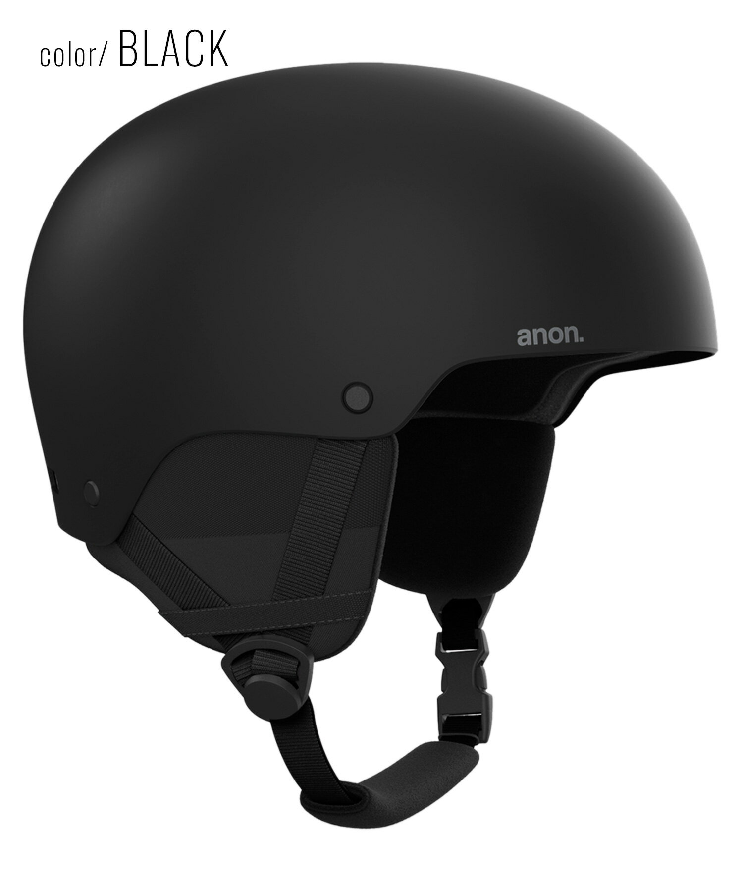 楽天市場】anon helo ヘルメットの通販