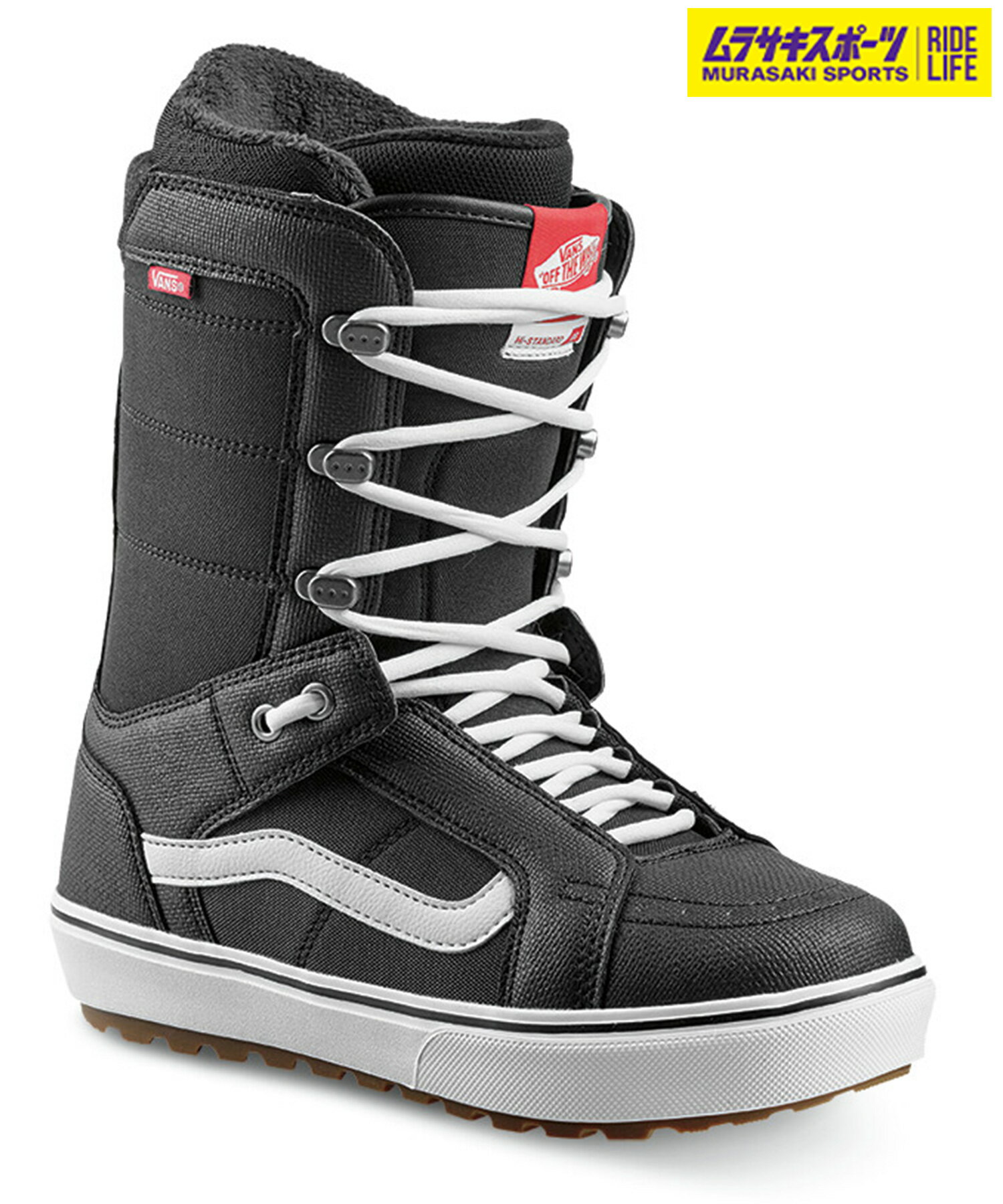 楽天市場】VANS（ブーツ｜スノーボード用品）：ウィンタースポーツ