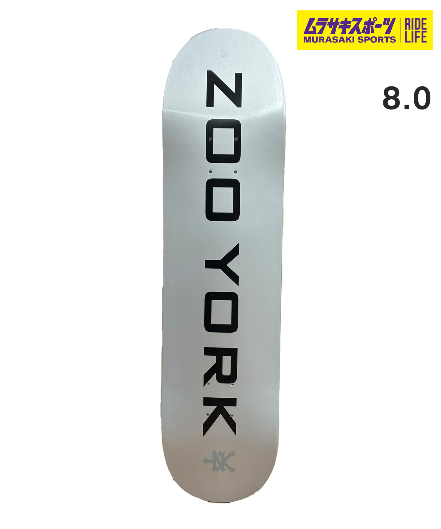楽天市場】スケボー zooyorkの通販
