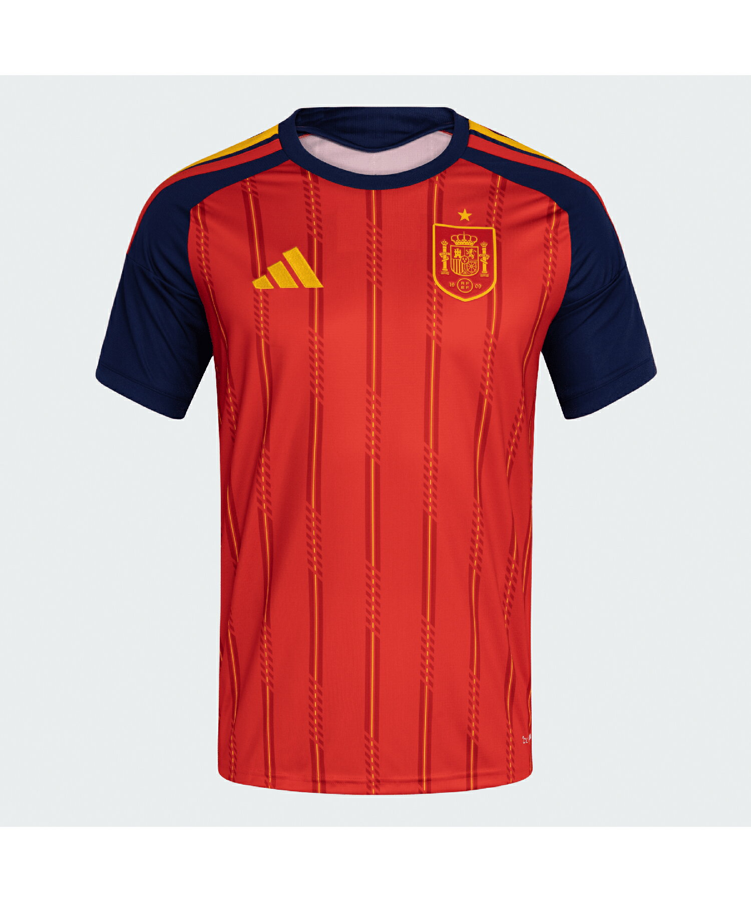 楽天市場】スペイン代表 ユニフォーム（メンズファッション）の通販