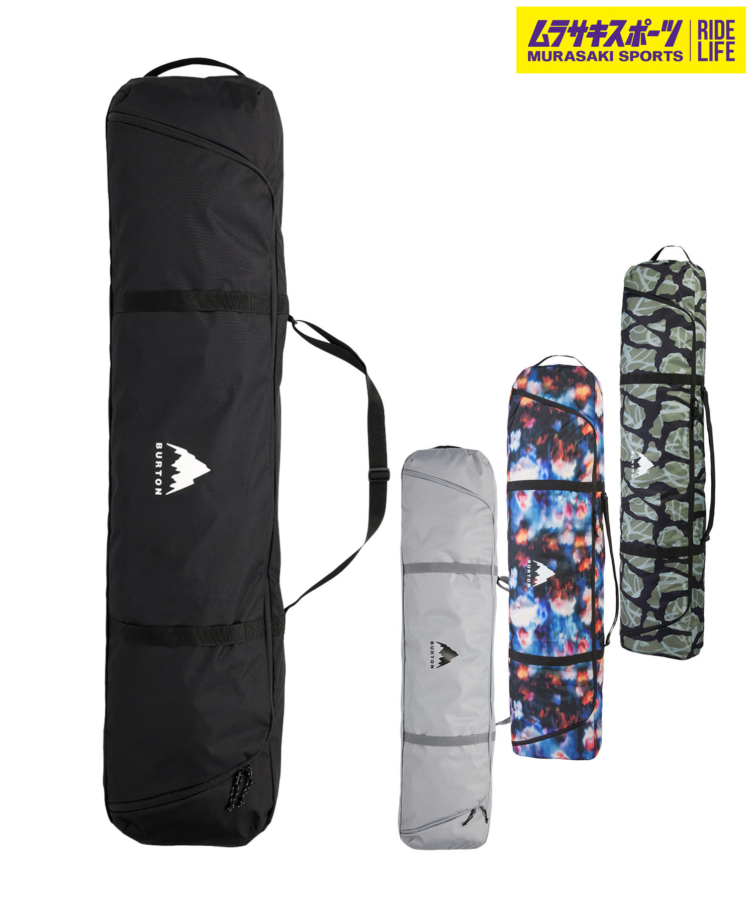 楽天市場】BURTON バッグ（スノーボード用品｜ウィンタースポーツ