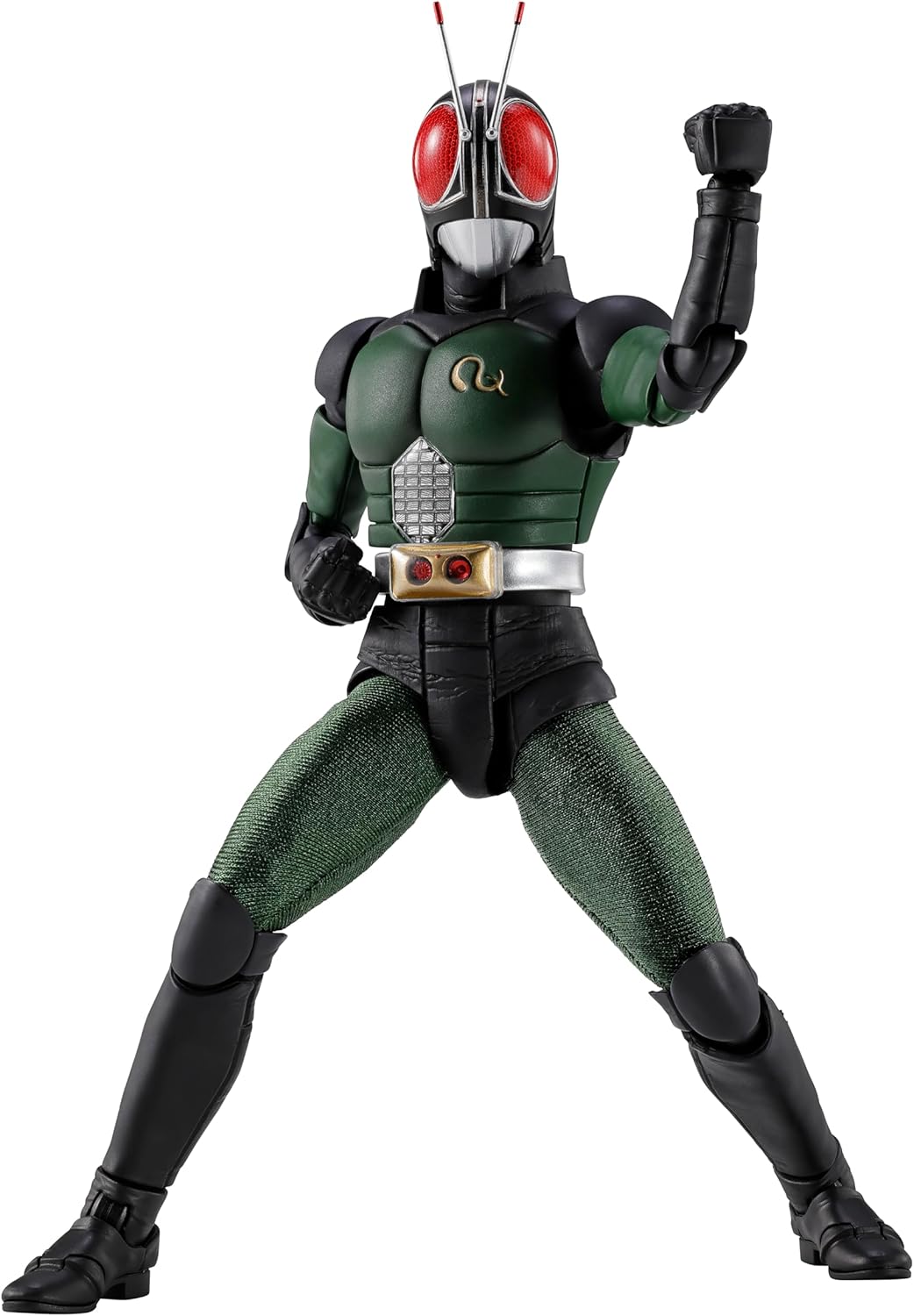 リボルケイン ＋ 英雄勇像2種類 Amazon.co.jp: 仮面'ライダー BLACK