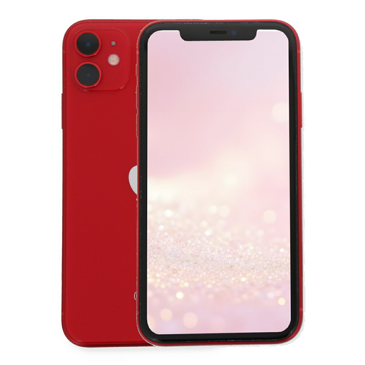 楽天市場】iphone11 64gb レッドの通販