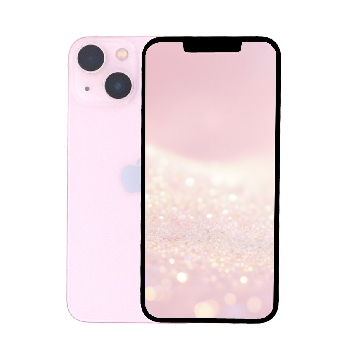 楽天市場】iphone 13 mini（カラーピンク）（スマートフォン本体