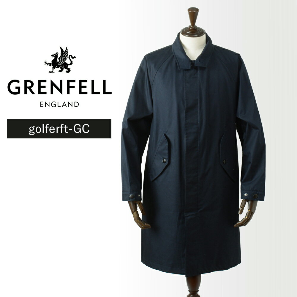 楽天市場】grenfell golferの通販