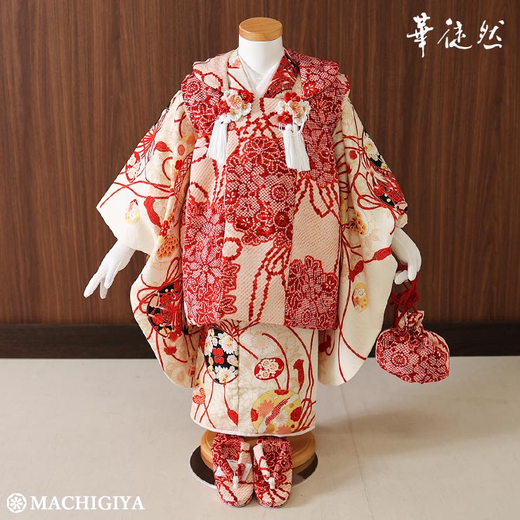 楽天市場】三つ身 着物の通販