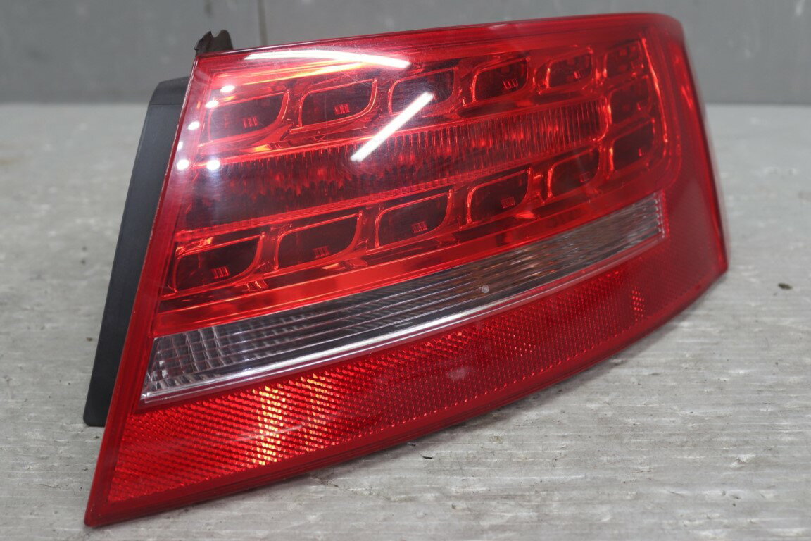 楽天市場】アウディa5 テールランプの通販