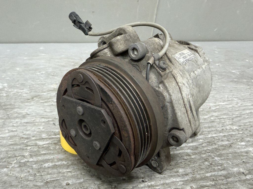 楽天市場】コンプレッサー 95201-58j40の通販