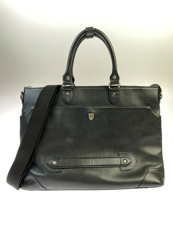 楽天市場】BURBERRY BLACK LABEL トートバッグの通販