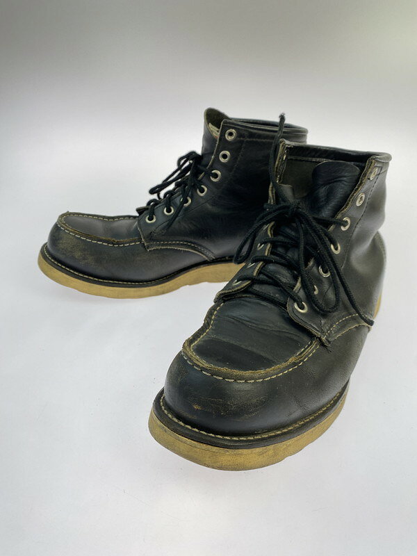 楽天市場】RED WING 8130（ブーツ｜メンズ靴）：靴の通販