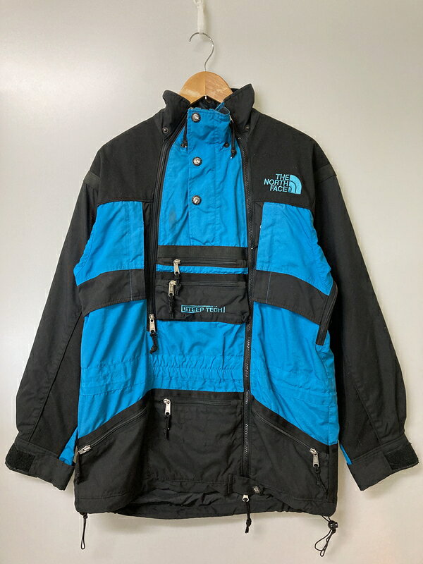 楽天市場】the north face steep tech 90sの通販