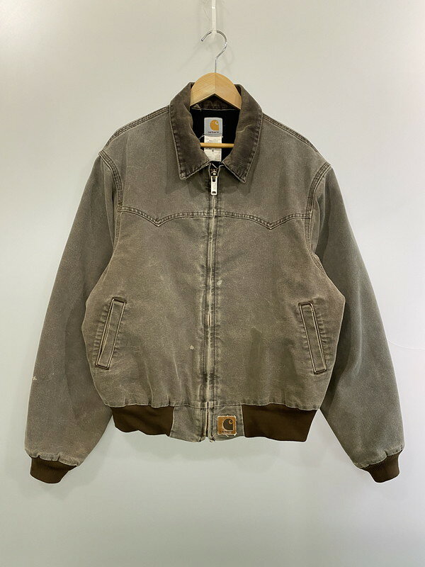 楽天市場】カーハート サンタフェ ジャケット（コート・ジャケット