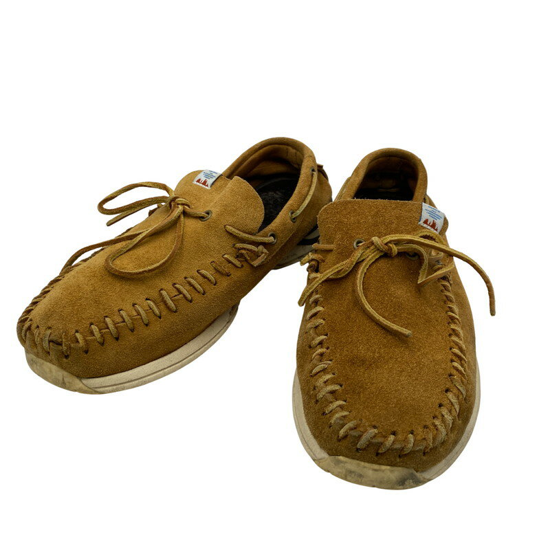 楽天市場】VISVIM（モカシン｜メンズ靴）：靴の通販