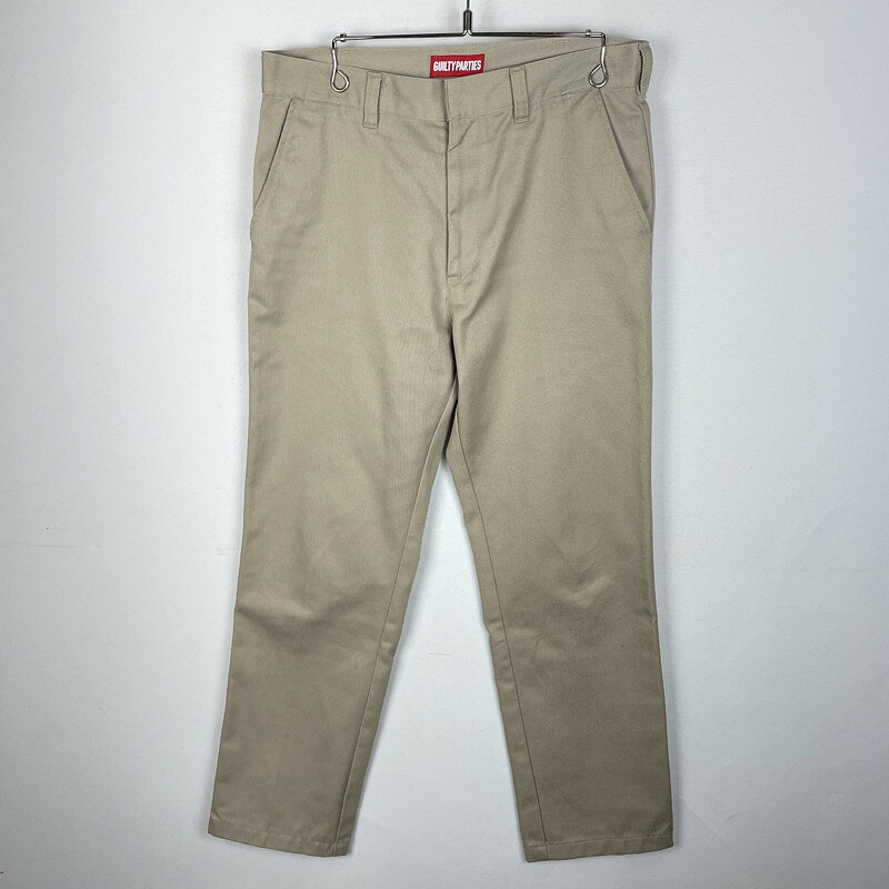 楽天市場】wacko maria skate pantの通販