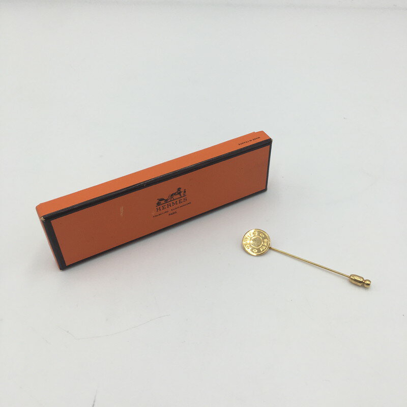 楽天市場】エルメス セリエ ピンブローチの通販