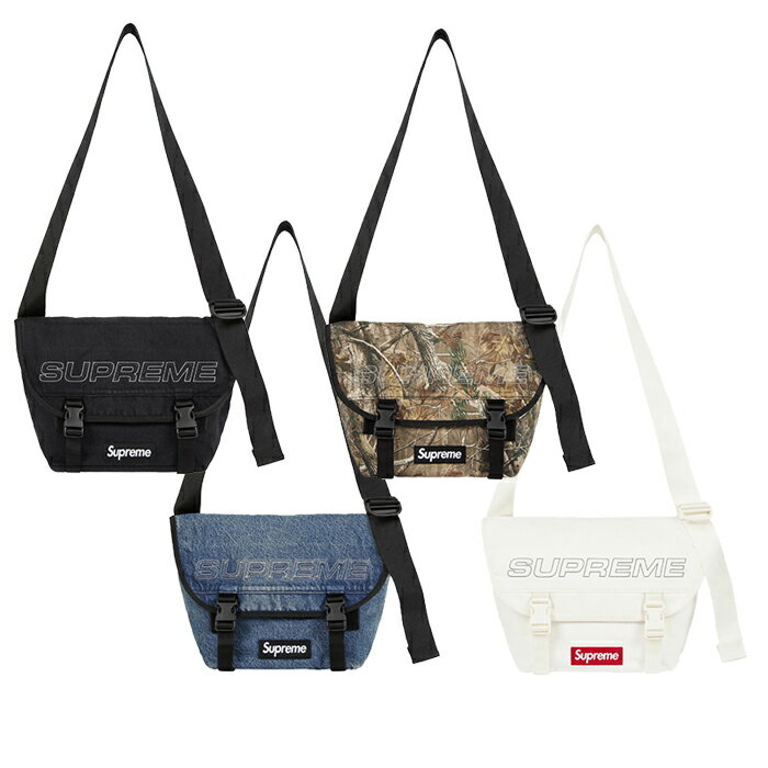 楽天市場】supreme メッセンジャーバッグ（男女兼用バッグ｜バッグ