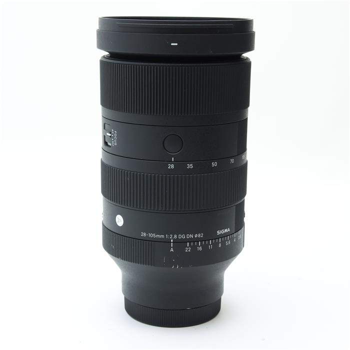 楽天市場】tamron 28－105 2．8の通販