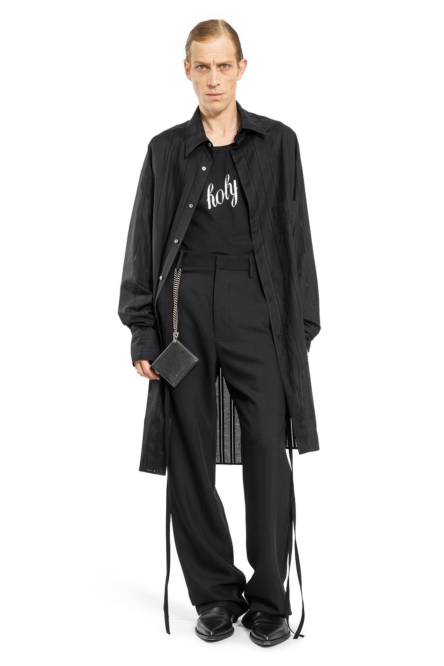 楽天市場】ann demeulemeester（カジュアルシャツ｜トップス）：メンズ
