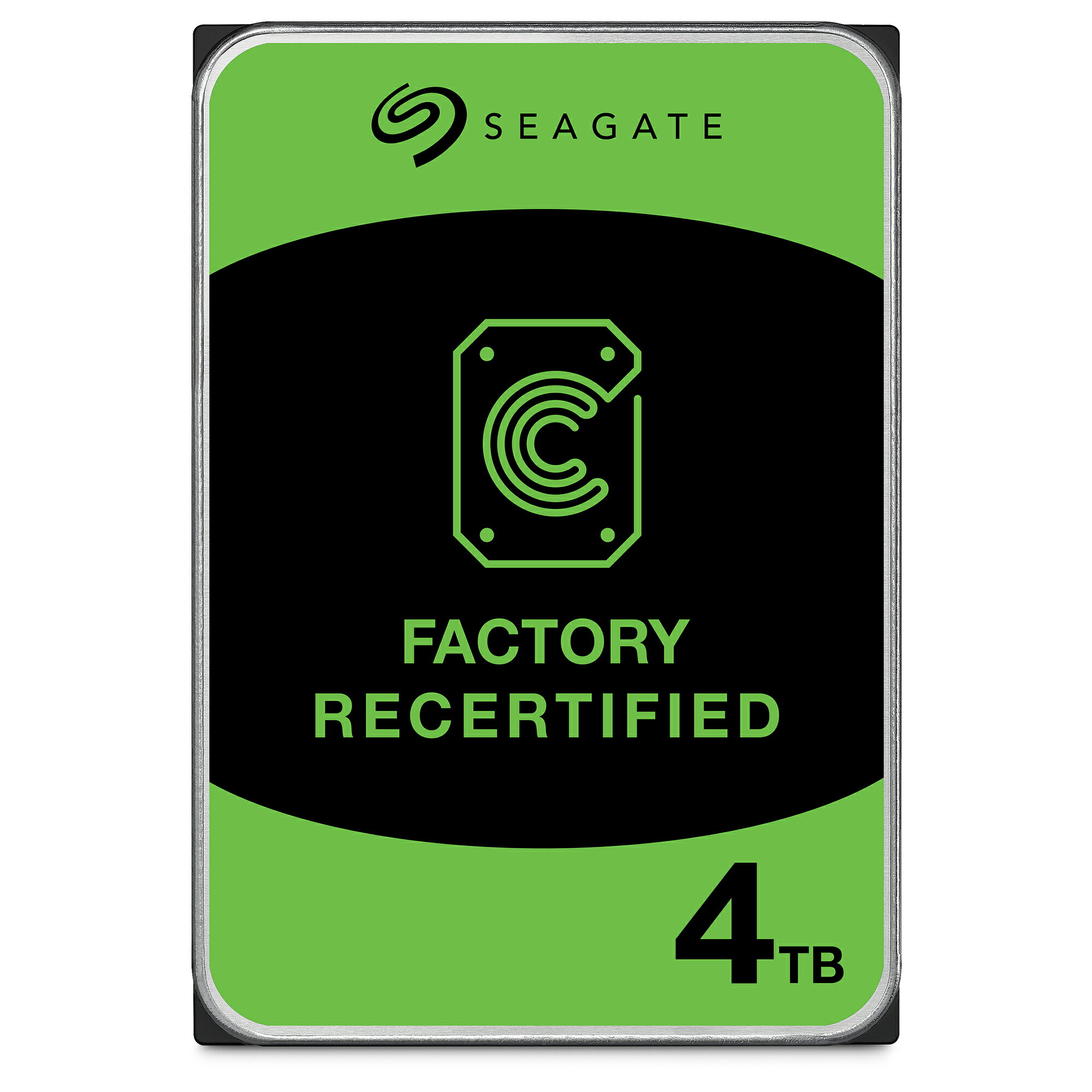 楽天市場】seagate barracuda 3．5インチ 4tb（PCパーツ｜パソコン