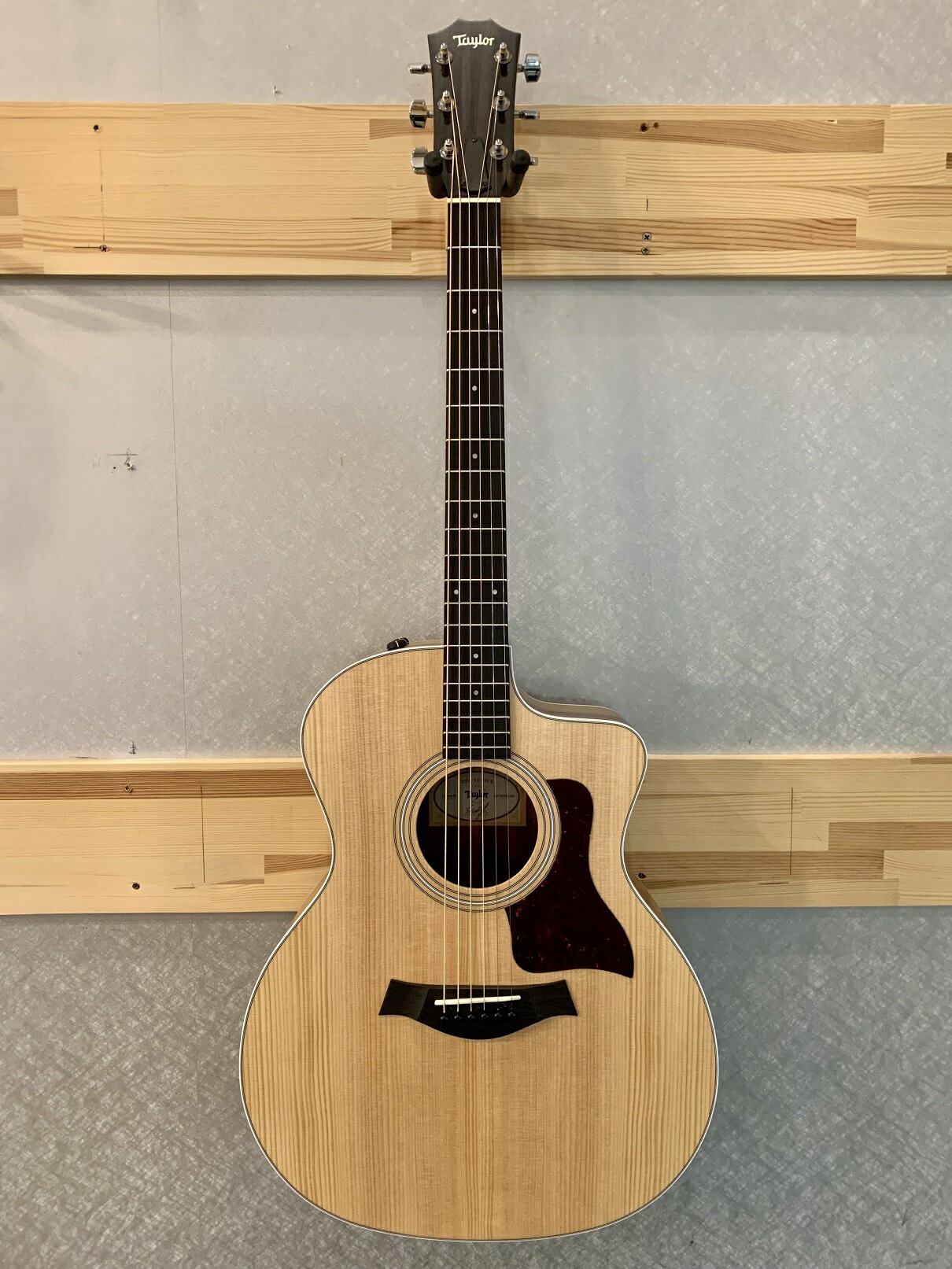楽天市場】taylor 214ce－koaの通販