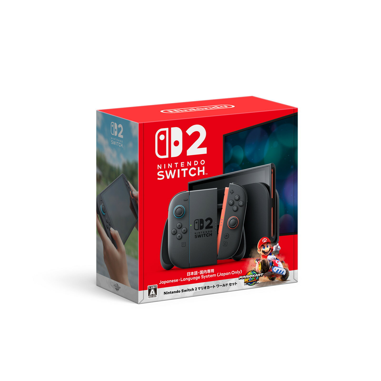 楽天市場】nintendo switch 本体 未使用の通販