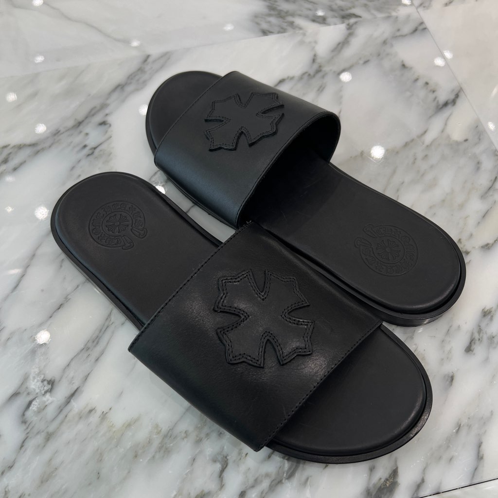 楽天市場】chrome hearts（サンダル｜メンズ靴）：靴の通販