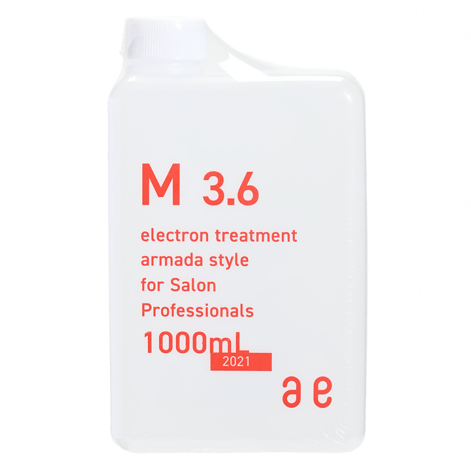 楽天市場】アルマダスタイル 電子トリートメント m3．5の通販