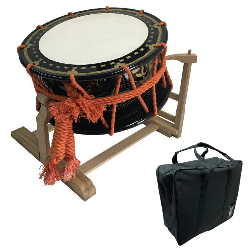 楽天市場】締太鼓（太鼓｜和楽器）：楽器・音響機器の通販