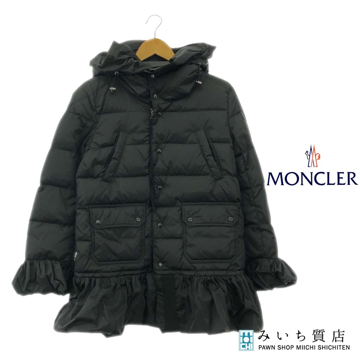 楽天市場】モンクレール serreの通販