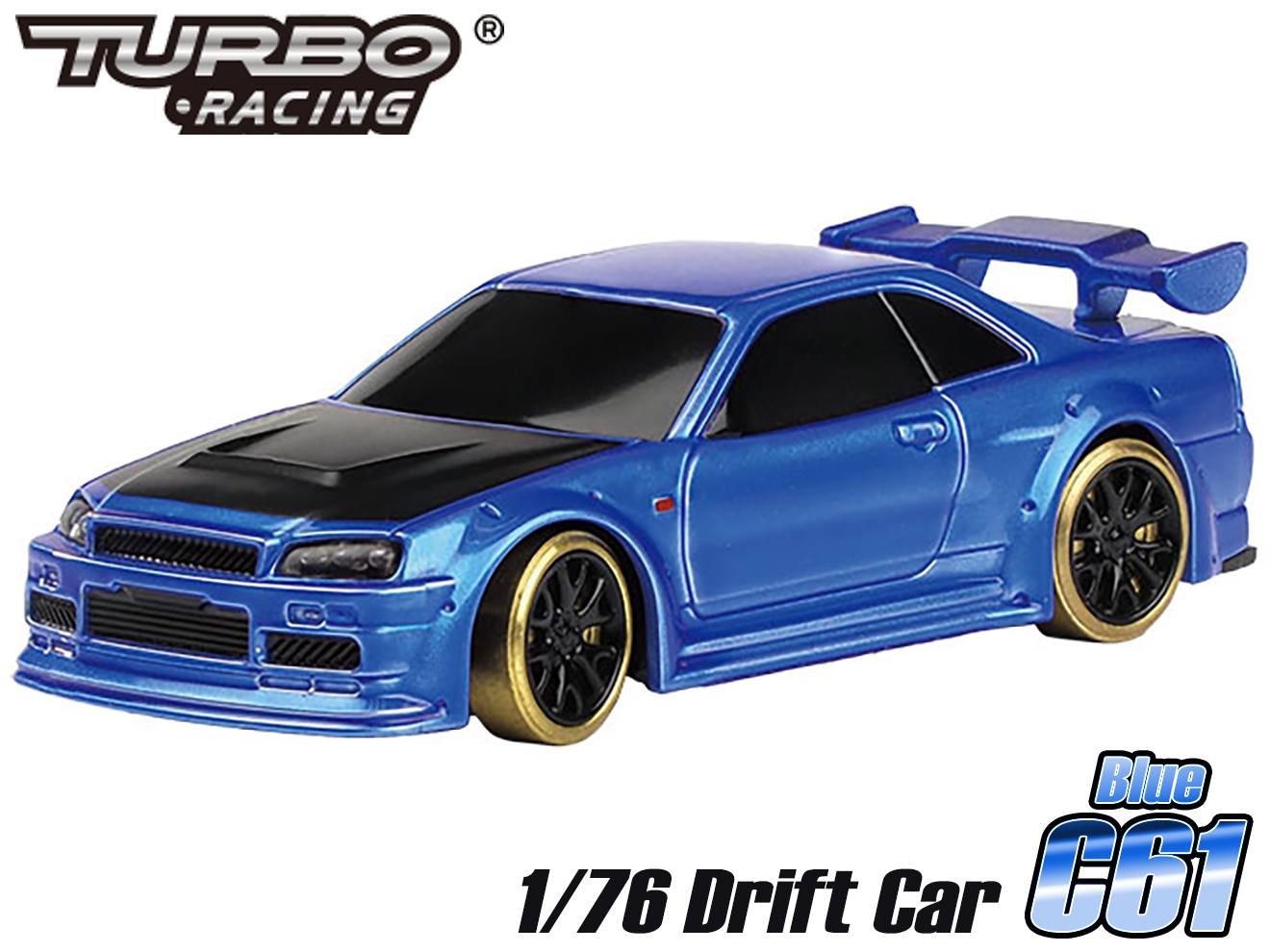 楽天市場】ターボレーシング /76の通販
