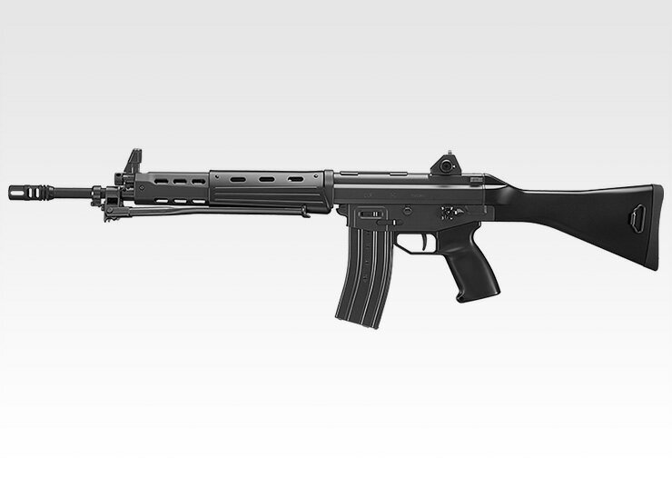 楽天市場】89式小銃 ガス マガジンの通販