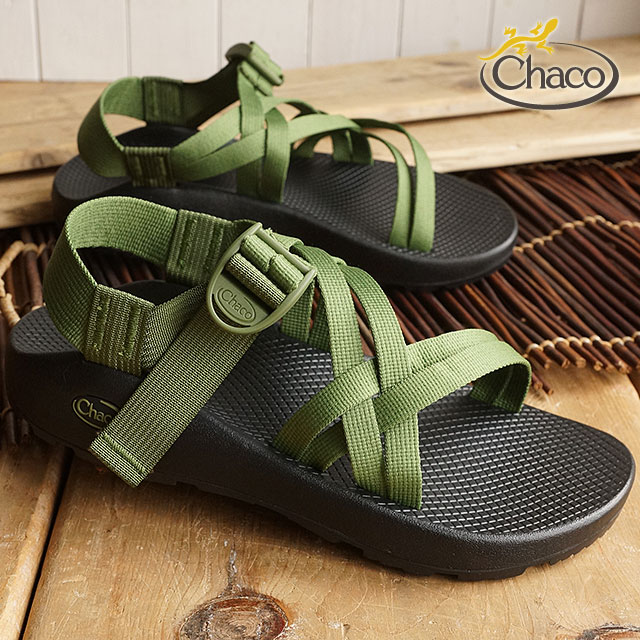機能性スポーツサンダル「CHACO チャコ」