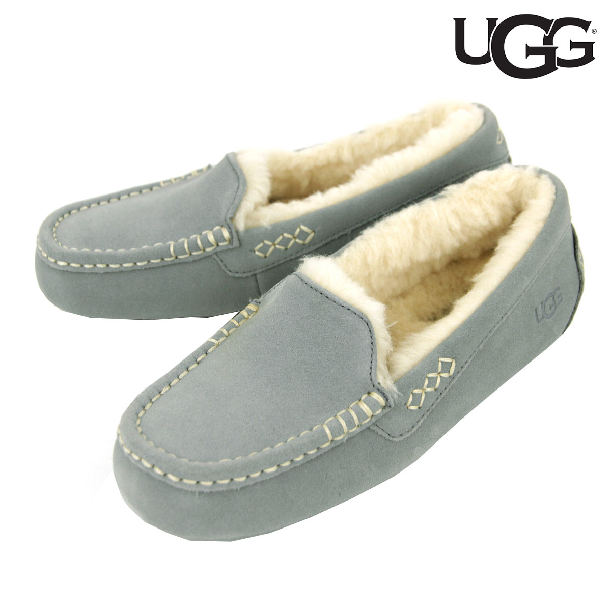楽天市場】ugg ドライビングシューズの通販