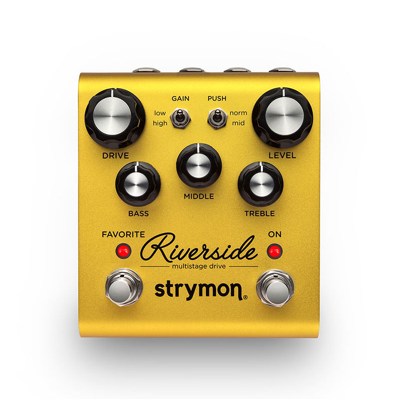 楽天市場】strymon／riversideの通販