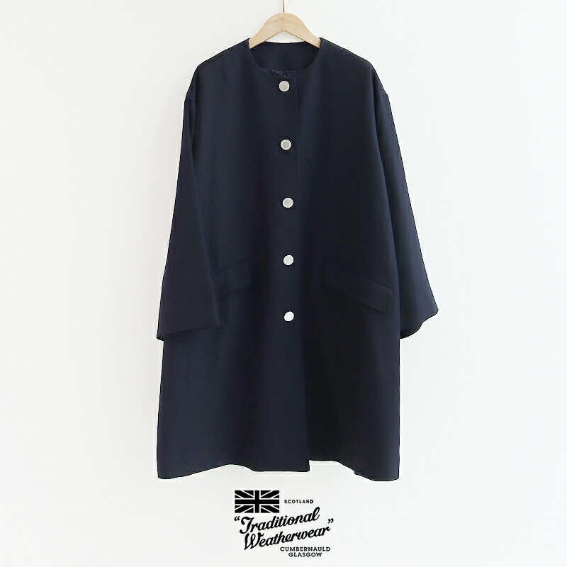 楽天市場】traditional weatherwear チェスターコートの通販