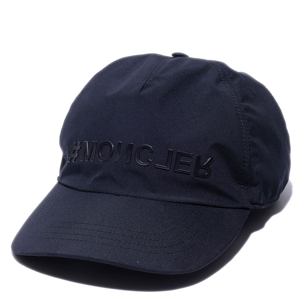 楽天市場】ベースボールキャップ メッシュ（ブランドモンクレール）の通販