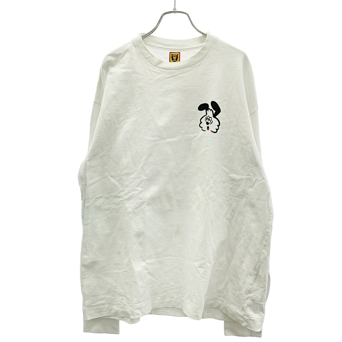 楽天市場】human made 中古（袖の長さ長袖）（Tシャツ・カットソー