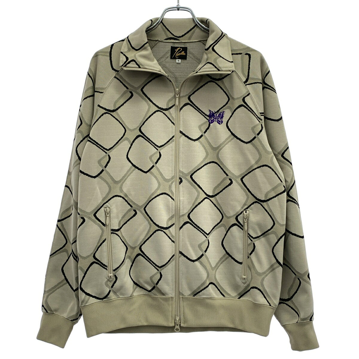 楽天市場】ニードルス トラックジャケット xsの通販