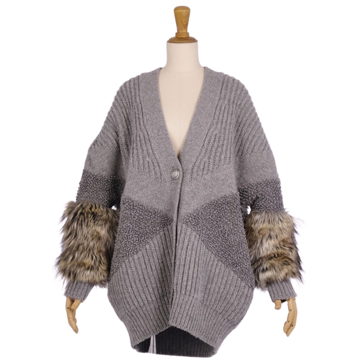 楽天市場】Stella McCartney ステラマッカートニー（カーディガン
