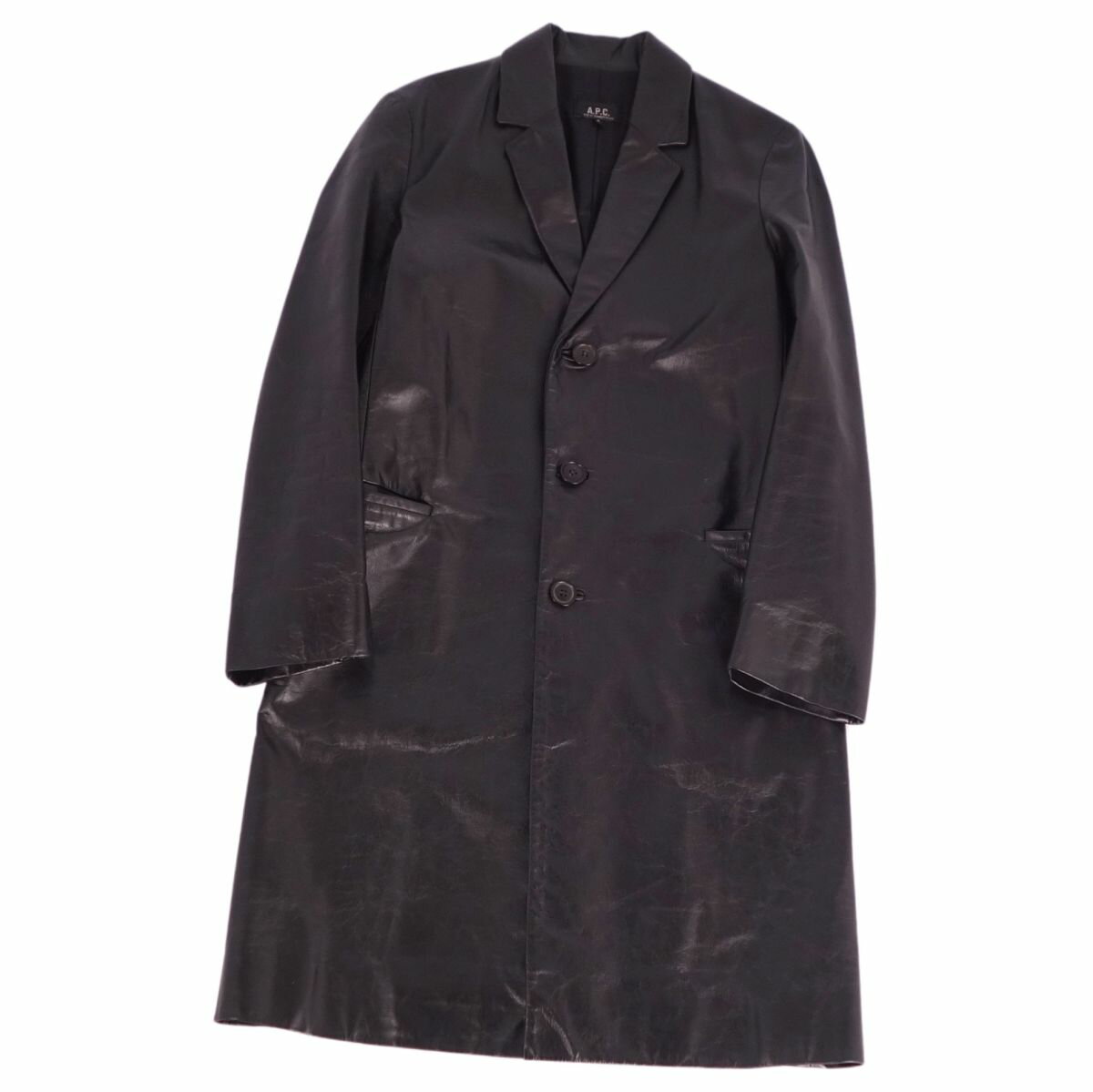 楽天市場】a．p．c． コート（メンズファッション）の通販